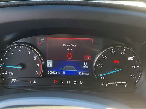 Used 2021 Ford Explorer Limited w/ Equipment Group 301A image 13