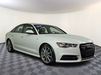 Used 2018 Audi A6 2.0T Premium Plus w/ Premium Plus Package video 1
