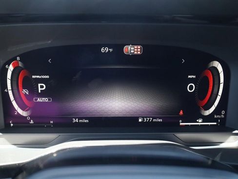 New 2026 Nissan Pathfinder Platinum AWD/4WD image 14