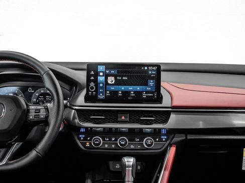 New 2026 Acura ADX A-Spec FWD image 23