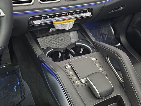 New 2026 Mercedes-Benz GLE 450 4MATIC Coupe image 27