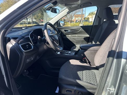 Used 2023 Chevrolet Equinox LT image 16