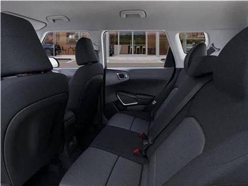 New 2025 Kia Soul S image 45