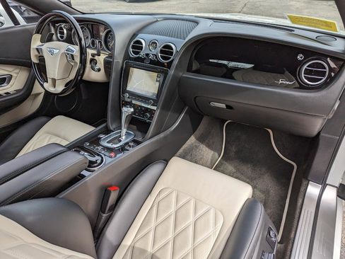 Used 2015 Bentley Continental GT Speed image 50