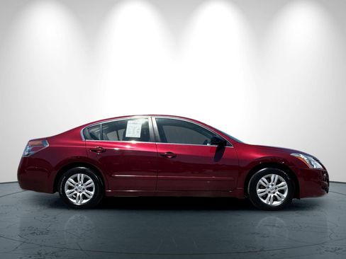 Used 2012 Nissan Altima 2.5 S w/ Convenience Pkg FWD image 3