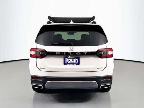 New 2026 Honda Pilot Elite image 6