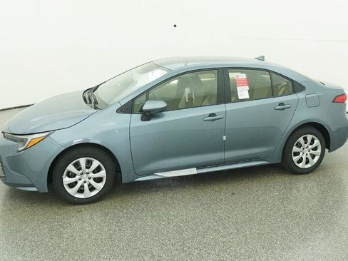 New 2026 Toyota Corolla LE image 8