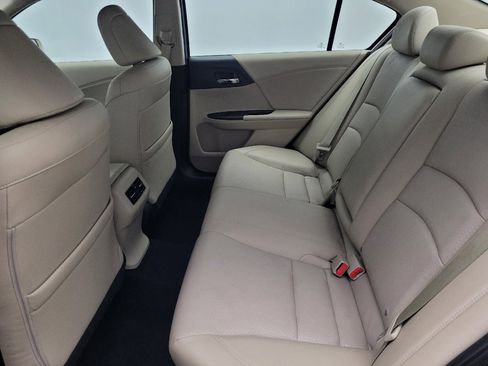 Used 2015 Honda Accord EX-L image 18