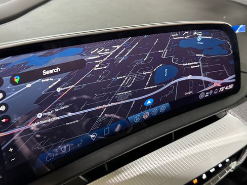 New 2026 Cadillac Optiq Sport 1 AWD/4WD image 29