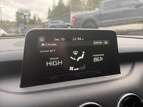 Used 2019 Kia Stinger GT1 w/ Paint Protection Package image 32