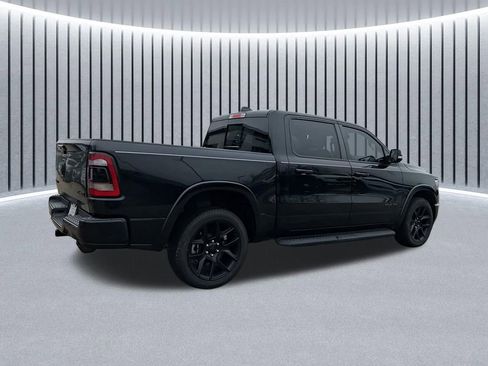 Used 2022 RAM 1500 Laramie image 8