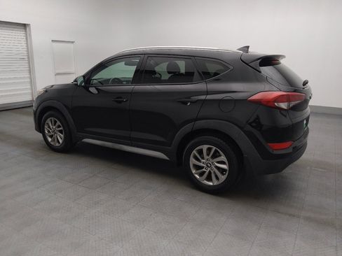 Used 2017 Hyundai Tucson SE Plus image 3