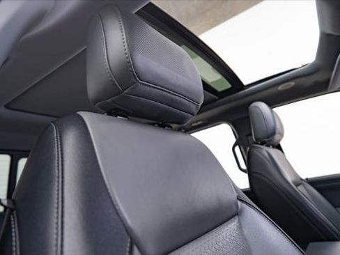 Used 2021 Ford F150 Lariat w/ Equipment Group 502A High image 35