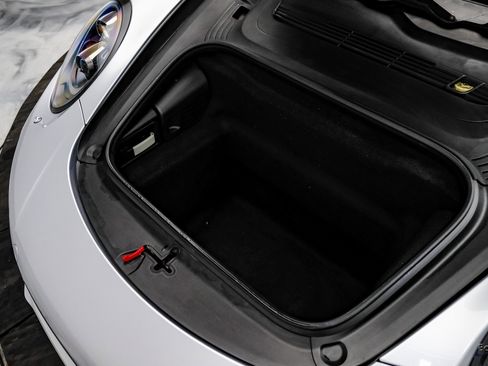 Used 2015 Porsche 911 Turbo S image 85