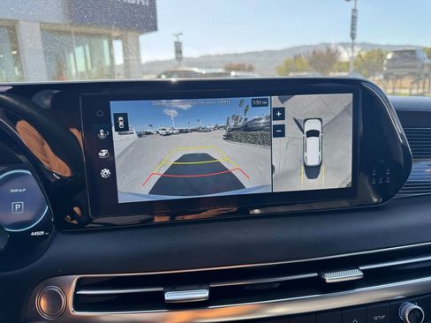 Used 2024 Hyundai Palisade Calligraphy image 20