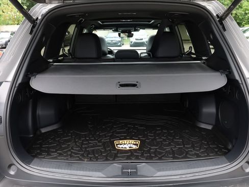 Certified 2026 Subaru Forester Wilderness w/ Wilderness Plus Package AWD/4WD image 7