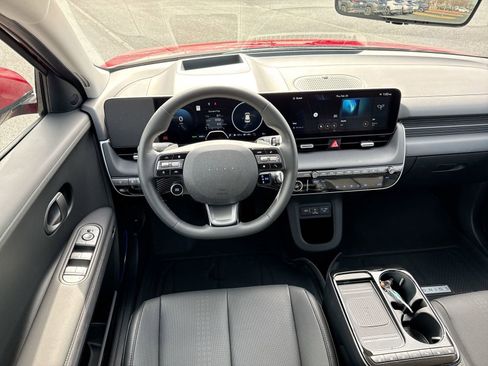 New 2026 Hyundai Ioniq 5 Limited image 16