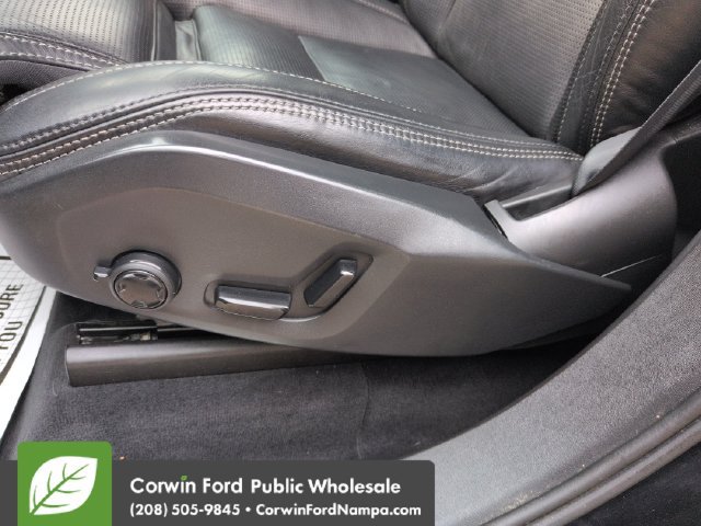 Used 2019 Volvo XC90 T6 Inscription w/ Advanced Package AWD/4WD image 12