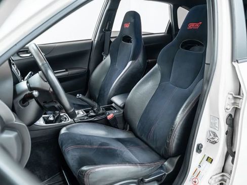 Used 2013 Subaru Impreza WRX STI AWD/4WD image 16