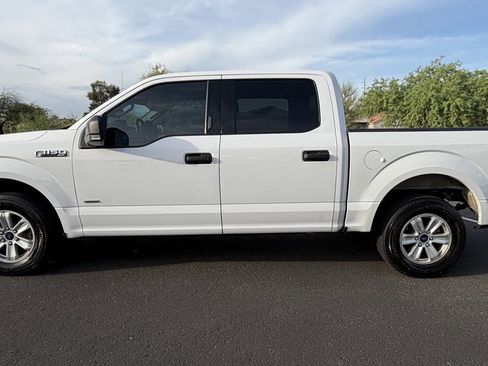Used 2015 Ford F150 XLT w/ Equipment Group 301A Mid image 2