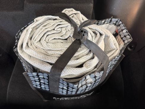 Used 2002 Porsche 911 Turbo image 92