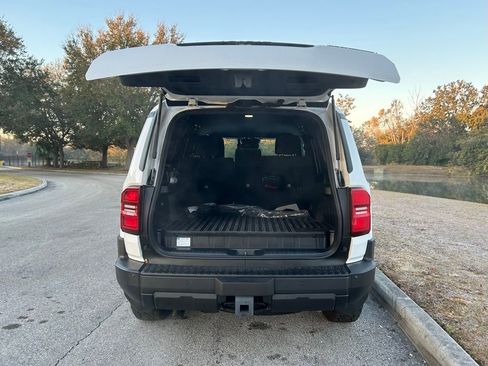 Certified 2025 Toyota Land Cruiser 1958 image 10