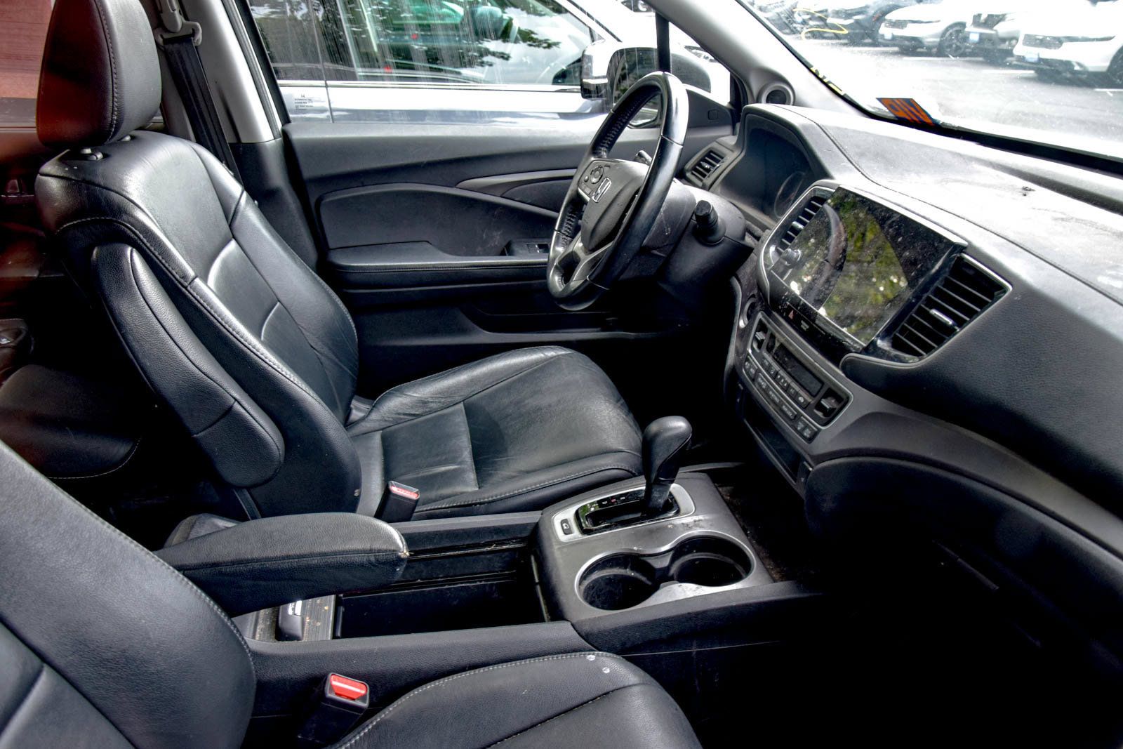 Used 2019 Honda Pilot EX-L image 8