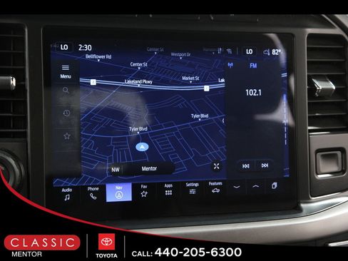 Used 2024 Ford F150 XLT w/ Mobile Office Package image 13