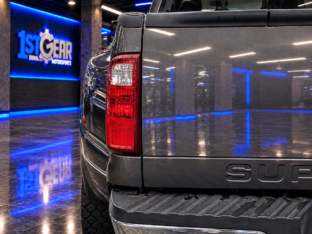 Used 2008 Ford F450 Lariat AWD/4WD image 13