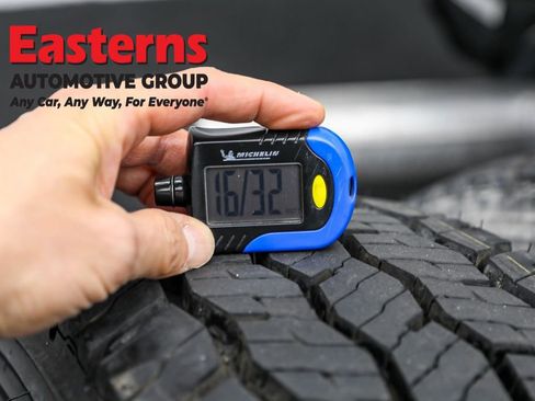 Used 2025 RAM 4500 Tradesman image 29