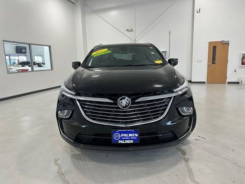 Certified 2023 Buick Enclave Essence image 5