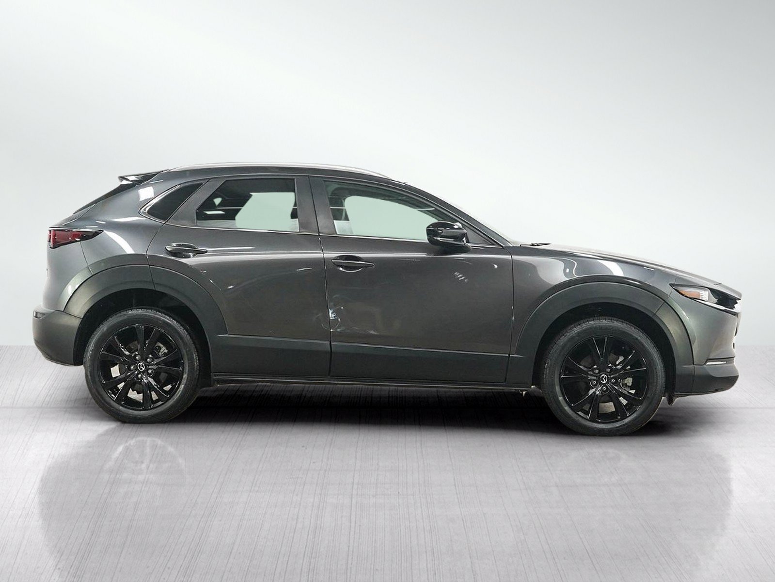 Used 2024 MAZDA CX-30 AWD 2.5 S w/ Select Sport Pkg image 6