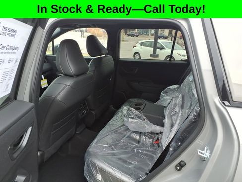 New 2026 Subaru Outback Limited image 22