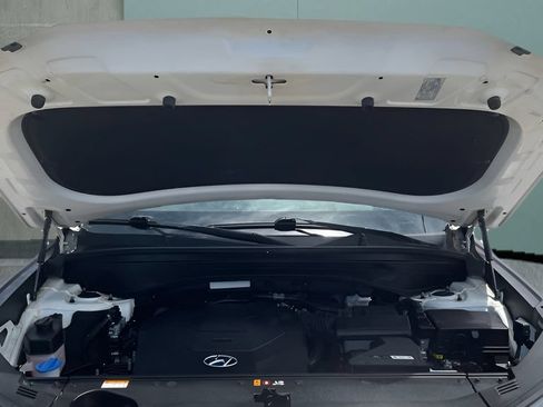 Used 2021 Hyundai Palisade Calligraphy AWD/4WD image 10