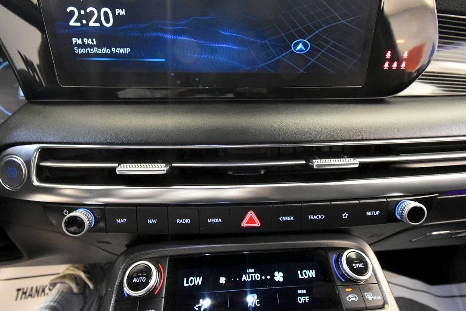 Used 2024 Hyundai Palisade Calligraphy AWD/4WD image 32