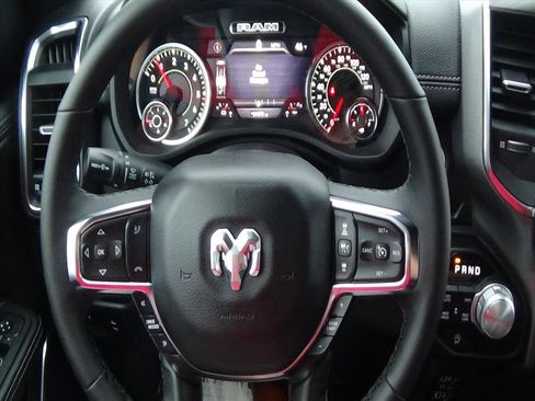 Certified 2025 RAM 1500 Laramie image 20