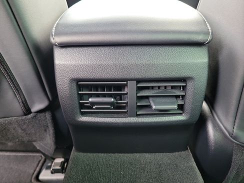 Used 2024 Lexus IS 350 F Sport w/ Navigation Package RWD image 13