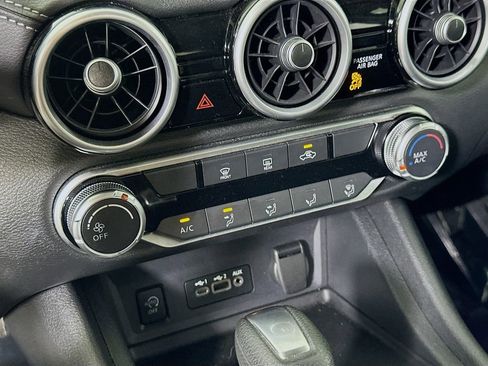 Used 2024 Nissan Sentra SV image 26