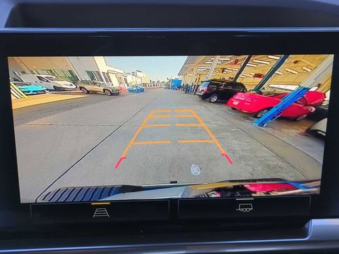 Used 2022 Chevrolet Silverado 1500 LT w/ Protection Package image 20