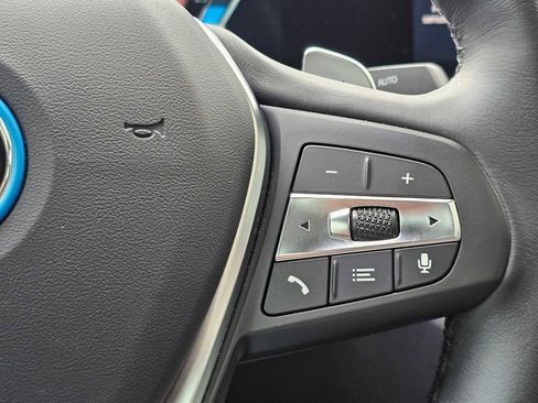 Used 2023 BMW 330e w/ Driving Assistance Package image 30