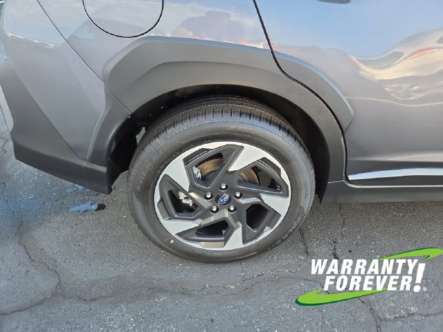 New 2026 Subaru Crosstrek 2.5i Limited AWD/4WD image 21