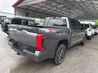 Used 2024 Toyota Tundra SR5 w/ SR5 Convenience Package AWD/4WD video 3
