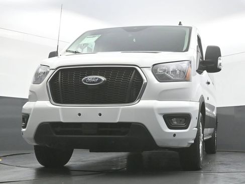 Used 2024 Ford Transit 350 XLT RWD image 46