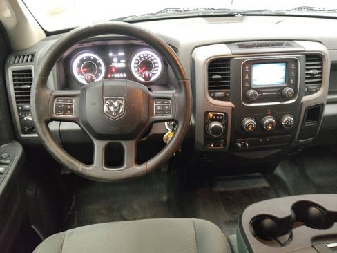Used 2016 RAM 1500 Tradesman w/ Popular Equipment Group AWD/4WD image 22