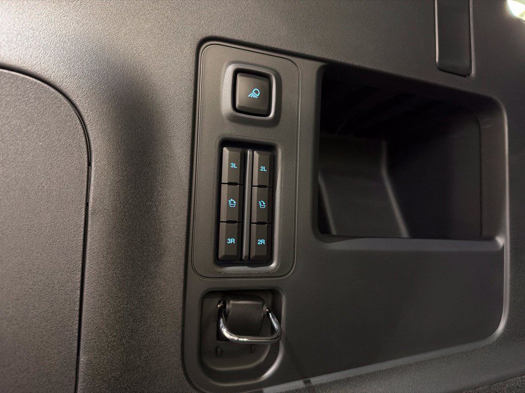 New 2027 Ford Expedition Max Active AWD/4WD image 39