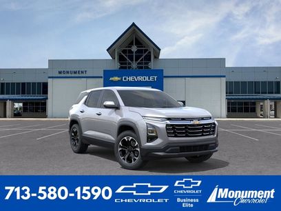 New 2026 Chevrolet Equinox LT w/ Convenience Package II