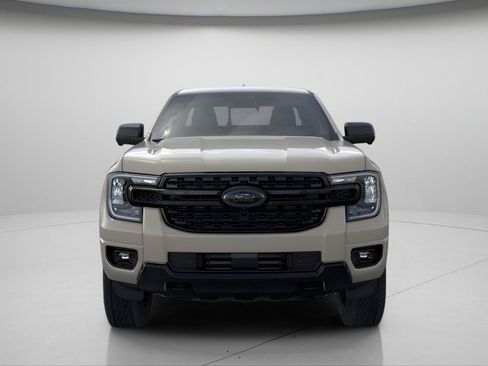 New 2026 Ford Ranger XLT image 6