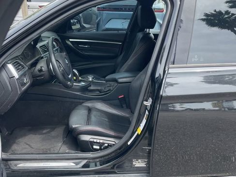 Used 2016 BMW 328i Sedan RWD image 5