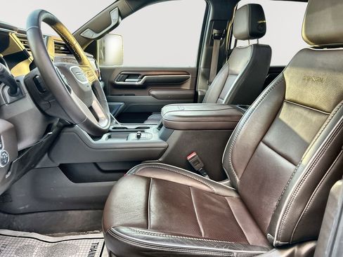 Used 2024 GMC Sierra 2500 Denali image 22