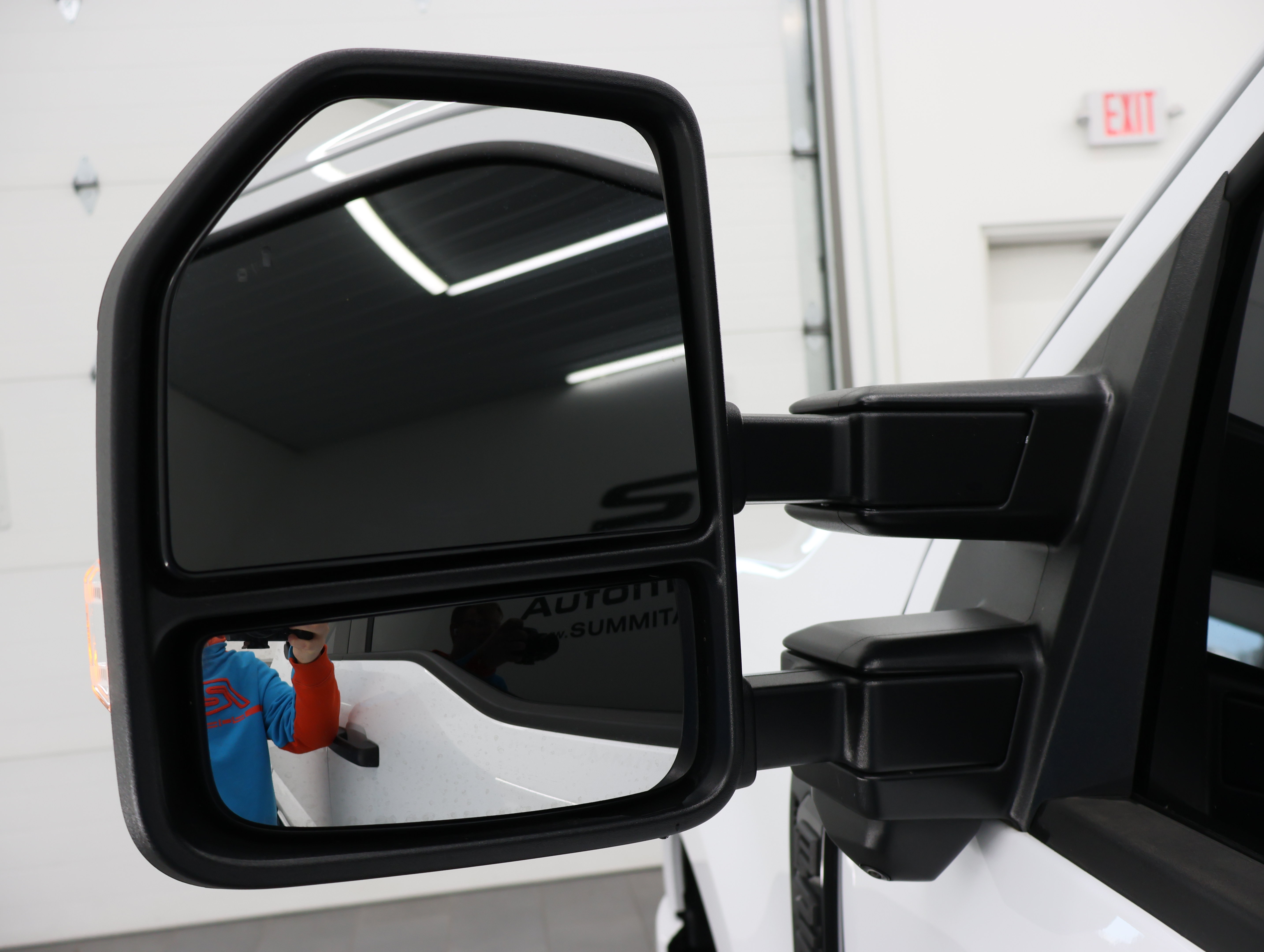 Used 2024 Ford F250 XL w/ STX Appearance Package AWD/4WD image 40